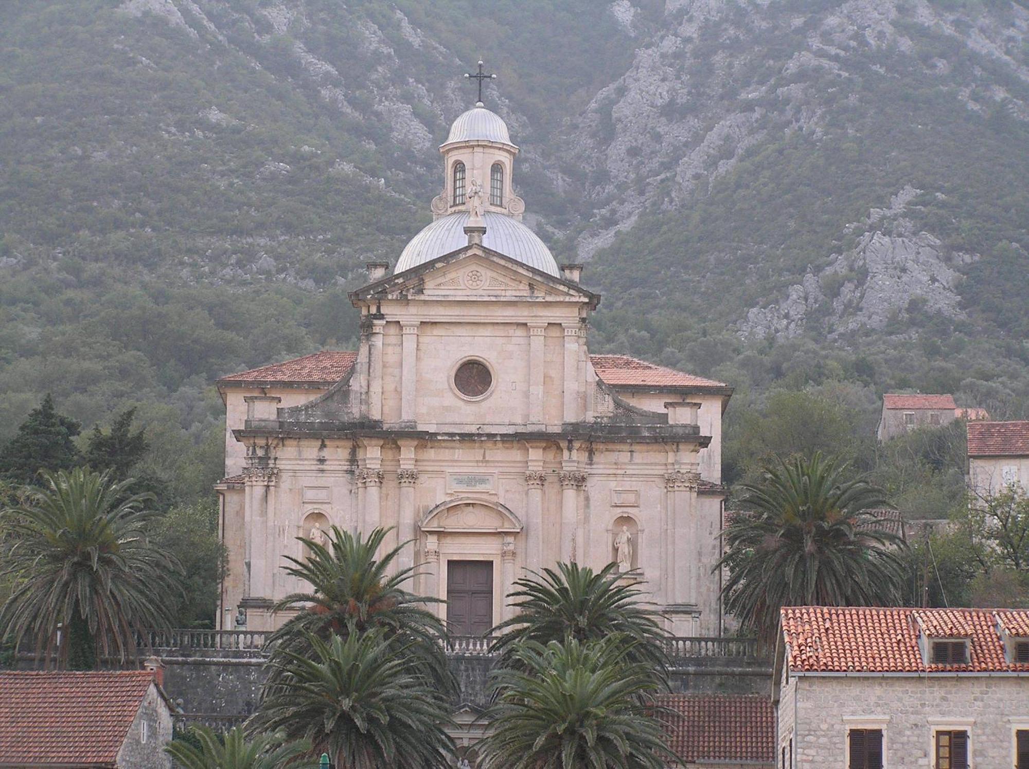 Djurovic Apartments Montenegro Kotor Zewnętrze zdjęcie