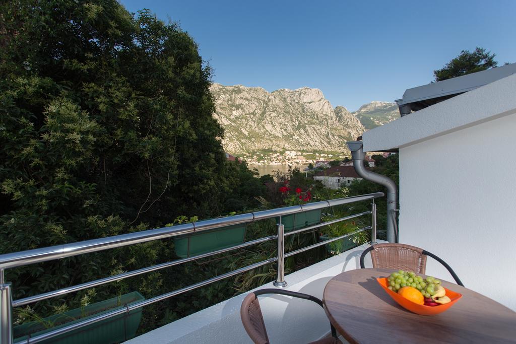 Djurovic Apartments Montenegro Kotor Zewnętrze zdjęcie