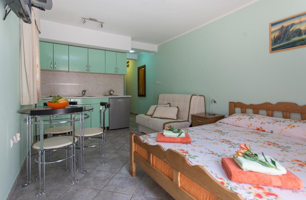 Djurovic Apartments Montenegro Kotor Zewnętrze zdjęcie