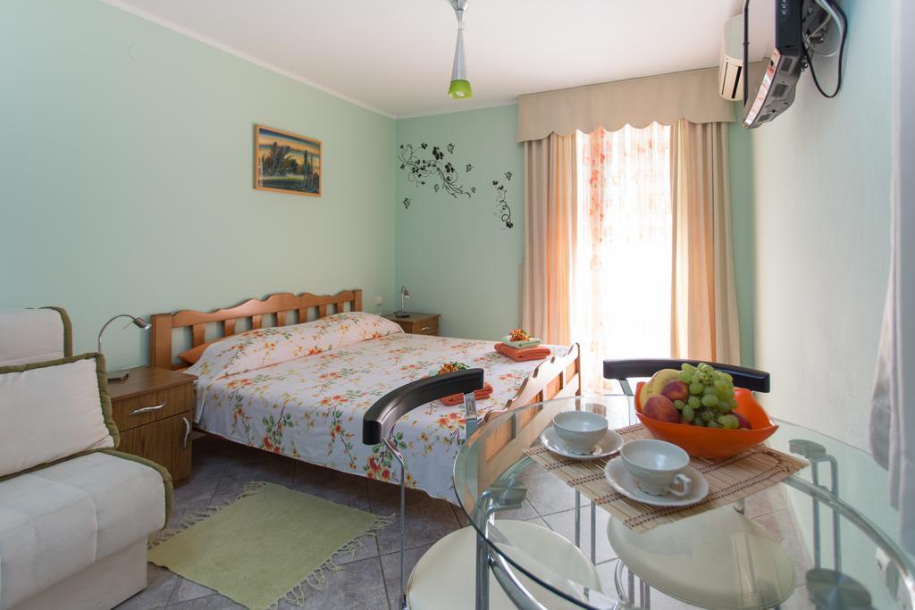 Djurovic Apartments Montenegro Kotor Zewnętrze zdjęcie