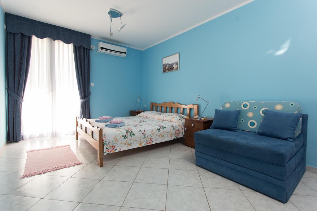Djurovic Apartments Montenegro Kotor Zewnętrze zdjęcie