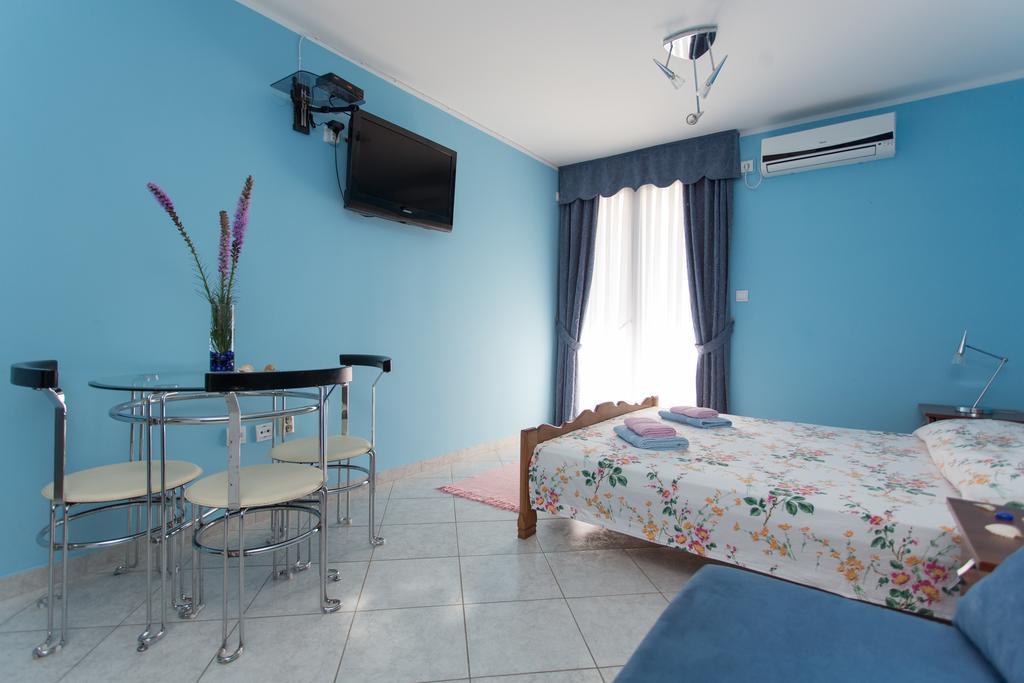 Djurovic Apartments Montenegro Kotor Zewnętrze zdjęcie
