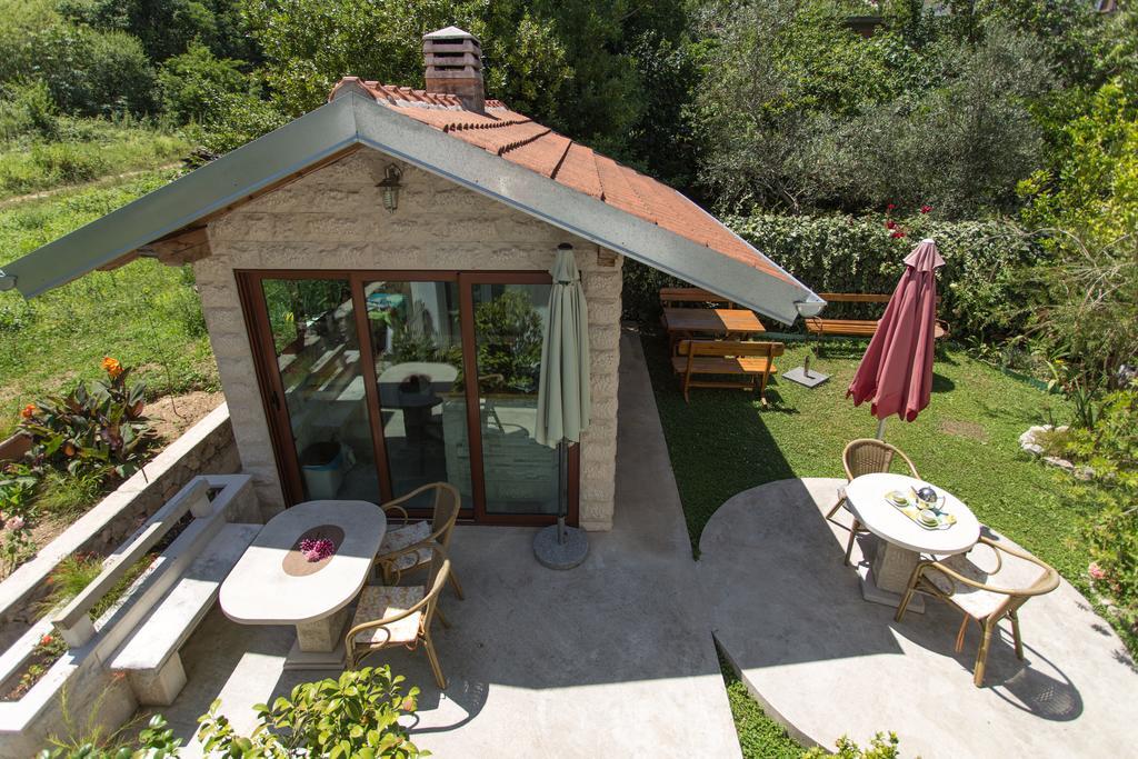 Djurovic Apartments Montenegro Kotor Zewnętrze zdjęcie