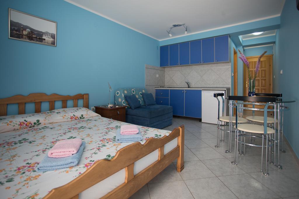 Djurovic Apartments Montenegro Kotor Zewnętrze zdjęcie