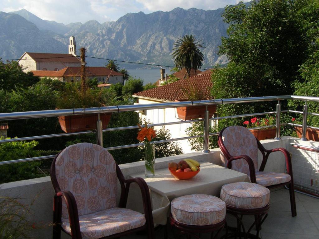 Djurovic Apartments Montenegro Kotor Pokój zdjęcie
