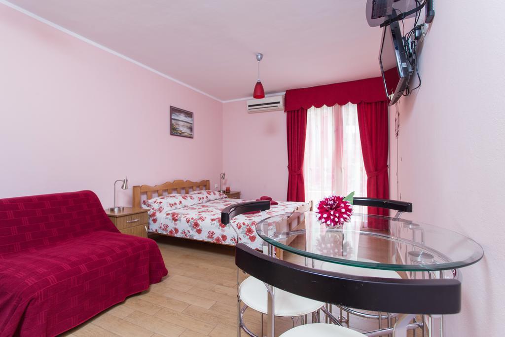 Djurovic Apartments Montenegro Kotor Zewnętrze zdjęcie