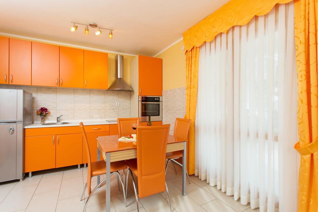 Djurovic Apartments Montenegro Kotor Zewnętrze zdjęcie