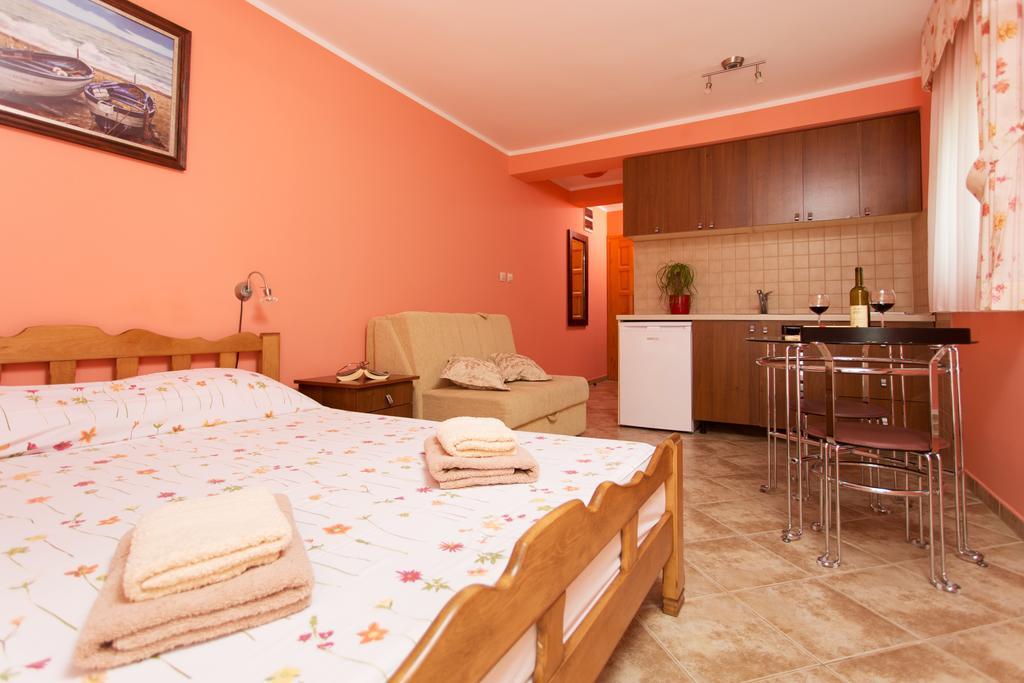 Djurovic Apartments Montenegro Kotor Zewnętrze zdjęcie
