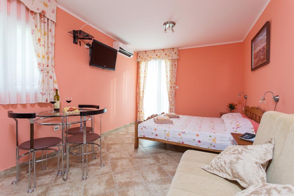 Djurovic Apartments Montenegro Kotor Zewnętrze zdjęcie