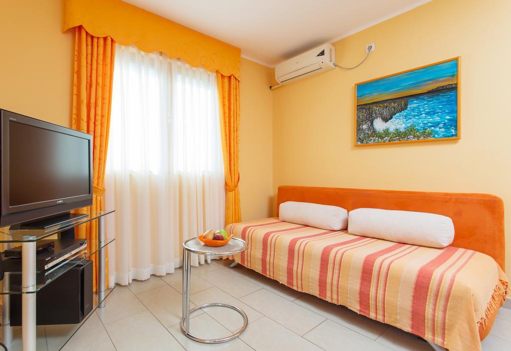 Djurovic Apartments Montenegro Kotor Zewnętrze zdjęcie