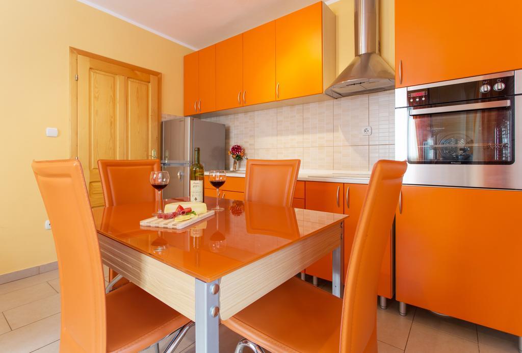 Djurovic Apartments Montenegro Kotor Zewnętrze zdjęcie