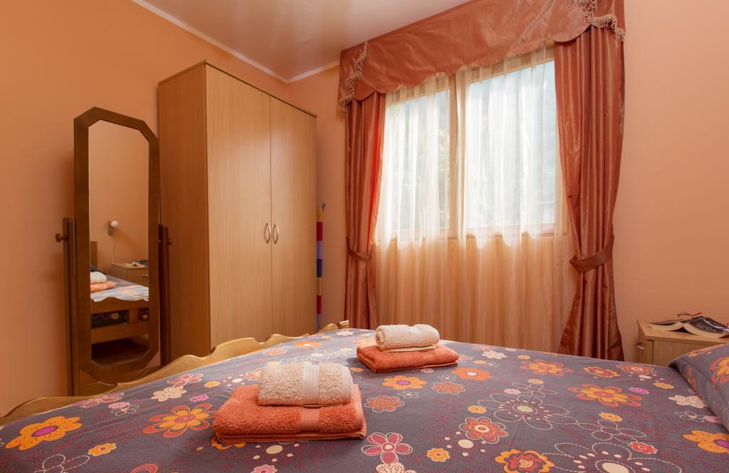 Djurovic Apartments Montenegro Kotor Zewnętrze zdjęcie