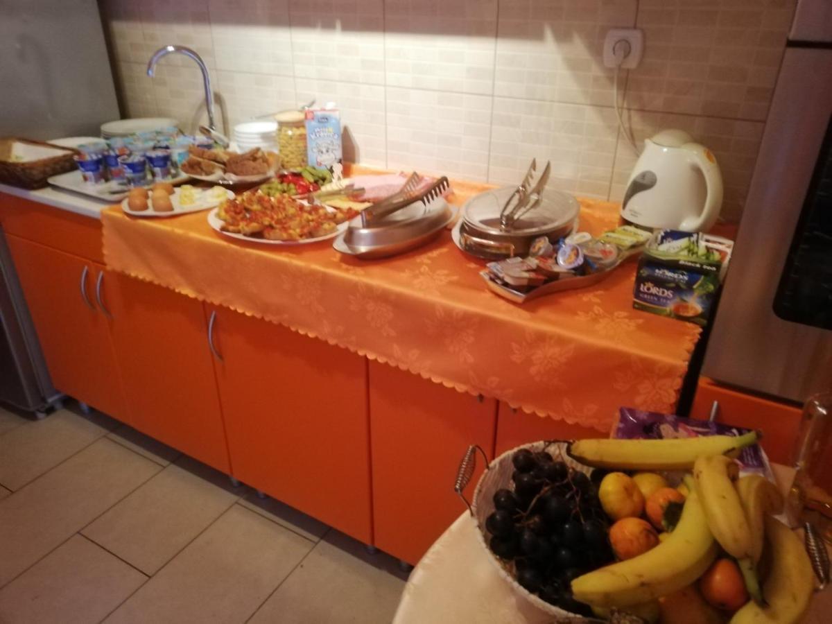 Djurovic Apartments Montenegro Kotor Zewnętrze zdjęcie